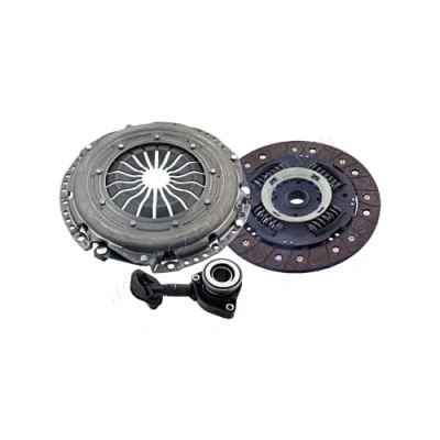 Immagine di RYMEC JT1826 Kit Frizione in due pezzi senza dispositivo disinnesto centrale 235 FORD: Transit Connect Mk1 Van