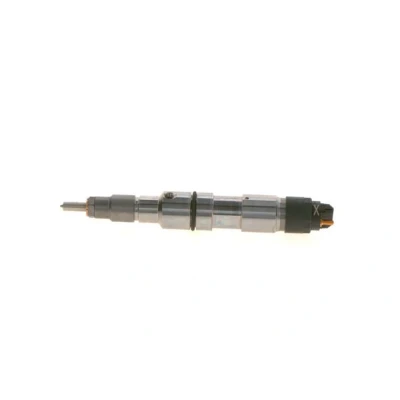 Immagine di BOSCH 0 986 435 563 Iniettore Common Rail con anello tenuta