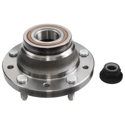 Immagine di A.B.S. 201099 Mozzo Ruota 5 FORD: Transit Mk6 Bus, Tourneo