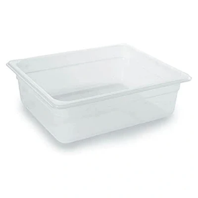 Immagine di Lacor GN 1/2 Contenitore, Argento, 265 x 325 100 mm
