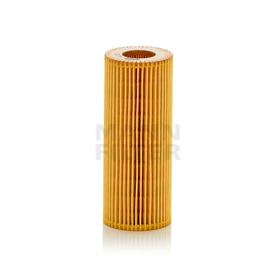 Immagine di MANN FILTER HU 722 x filtro olio con guarnizione Cartuccia BMW: 1 Hatchback, X3, 3 Sedan, AUDI: A6 C6 Avant, Sedan
