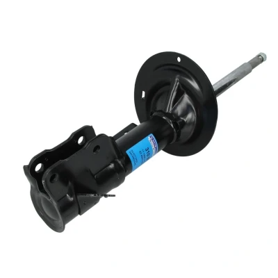 Immagine di SACHS 310 838 Ammortizzatore Dx A pressione del gas doppio tubo tipo McPherson Spina superiore VOLVO: S40 I, V40 Station Wagon