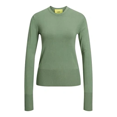 Immagine di JJXX LARA LS SOFT NOOS Maglione, Donna, Taglia: Medium, Loden frost