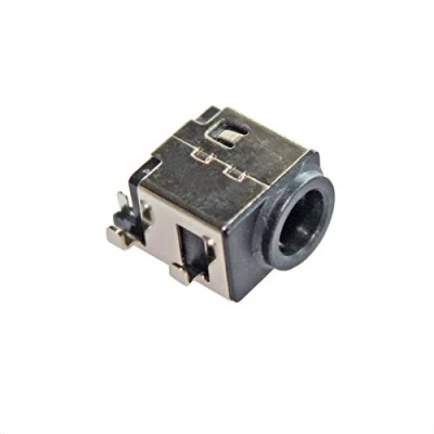 Immagine di Gintai Connettore di Ricarica per Presa Corrente DC Samsung NP3530EC Serie NPE3530EC NPE350E5C NP350E5C NP300E5A NP300V5A NP300V3A