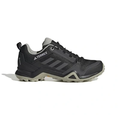 Immagine di adidas Terrex AX3 Gore Tex Hiking Shoes, Scarpe da Ginnastica Donna, Nero (Core Black/DGH Solid Grey/Metal Grey), 38 EU