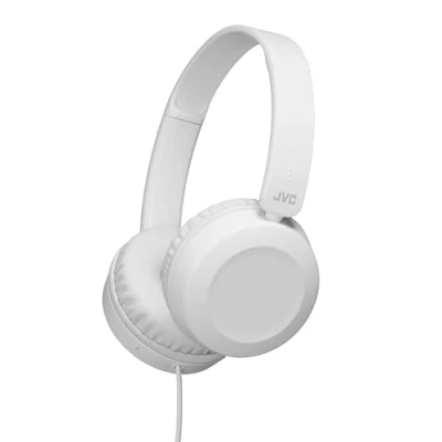 Immagine di JVC CUFFIE SOVRA AURALI BIANCO