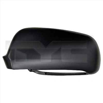 Immagine di TYC 302 0010 2 Copertura, Specchio esterno Sx AUDI: A4 B5 Sedan, A3 Hatchback