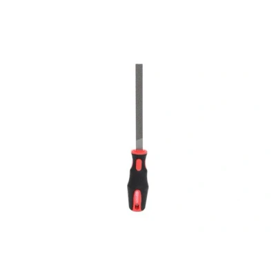 Immagine di KS TOOLS 157.0950 Lima, Pozzetto guarnizione freno pulitura
