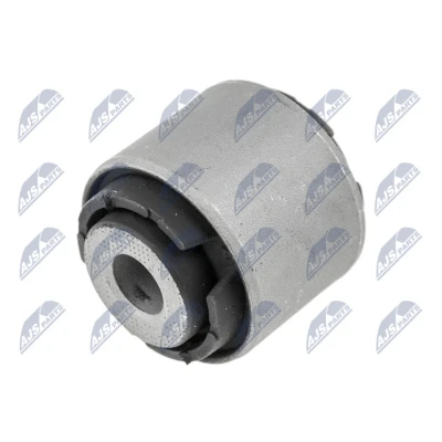 Immagine di NTY ZTT HD 023E Silent Block interno, Esterno, Assale posteriore inferiore, dietro l&#039;assale HONDA: Accord 7 Limousine