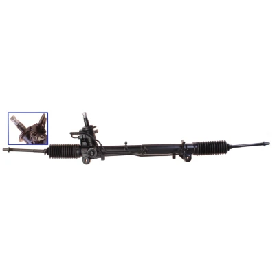 Immagine di DRI 711520675 Servosterzo idraulico per veicolo con guida a Sx Pinion pos 9 o&#039;clock 1230 FORD: FIESTA 5, Fusion Station Wagon