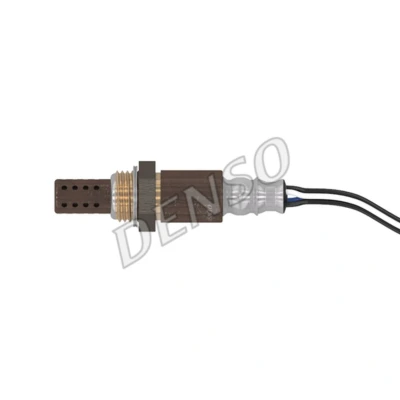 Immagine di DENSO Direct Fit DOX 0237 Sonda lambda M18x1.5 riscaldato, a dito, jump TOYOTA: Yaris I Hatchback, Auris Station Wagon, Hatchback