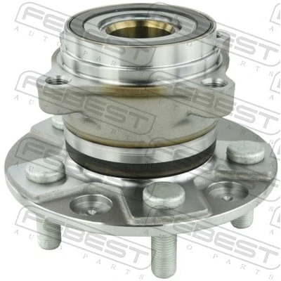 Immagine di Mozzo ruota FEBEST 0182 USF40MR