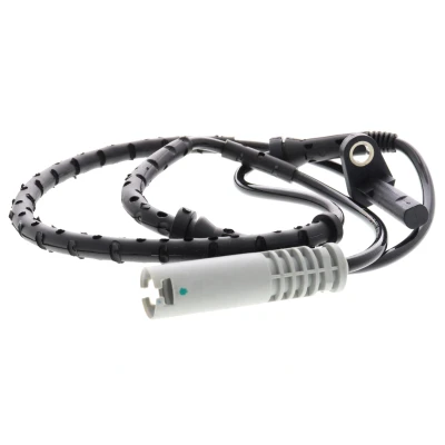 Immagine di VEMO V20 72 5287 Sensore ABS Assale posteriore Dx, Sx, per veicoli con Hall 2 970 1010 12