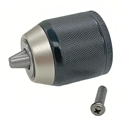 Immagine di 766027 7 mandrino senza chiave 2 13 mm sostituire per Makita DHP484 DHP482 DDF484 DDF482 BHP452 BDF453 BDF452 LXFD01 LXPH05Z XFD01RW DHP485 DDF446