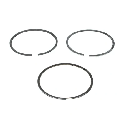 Immagine di Goetze ENGINE 08 433400 00 Kit Fasce Elastiche 83 Diamond Coated MERCEDES BENZ: Classe C T modell, Sprinter 3 Van, Vito JEEP: Compass