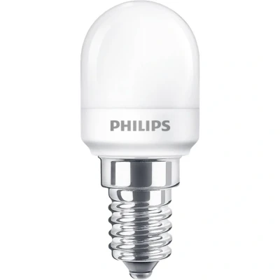 Immagine di Philips Lighting 77193501 LED (monocolore) ERP F (A G) E14 Forma di asta 1.7 W = 15 Bianco caldo (Ø x L) 2.5 cm 5.9 1 pz.