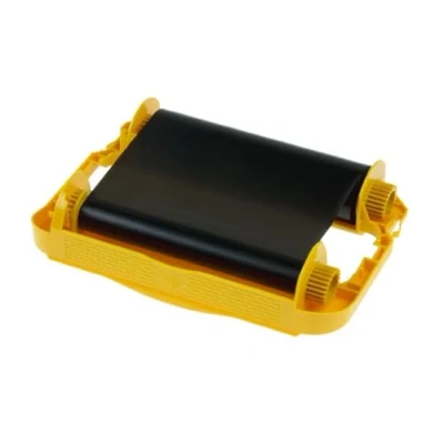 Immagine di Zebra, Nastro a trasferimento termico, resina, 110 mm