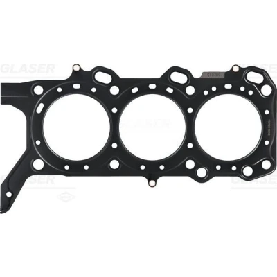 Immagine di GLASER X53149 01 Guarnizione Coperchio Punterie OPEL: Corsa B Hatchback, Astra F CC, Tigra Coupe
