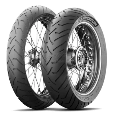 Immagine di Michelin ANAKEE ROAD M/C TL/TT 170/60 R17 72W auto Pneumatici estivi 560344