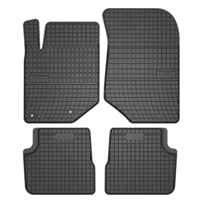 Immagine di Tappetini in gomma FROGUM MMT A040 410633