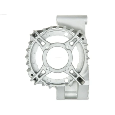 Immagine di AS PL ABR6042S Supporto, flangia generatore azionamento