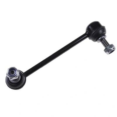 Immagine di BLUE PRINT ADH28545 Bielletta barra stabilizzatrice Assale anteriore Sx 150 M10 x 1,25 con dado autobloccante Acciaio nero HONDA: HR V I