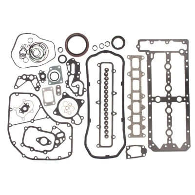 Immagine di REINZ 01 38371 02 Kit completo guarnizioni, Motore con paraolio albero a gomiti, guarnizione tenuta stelo valvola, senza testata