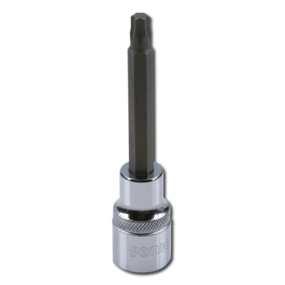 Immagine di Inserto Torx SONIC 1/2&quot; T27 lang (100mm)