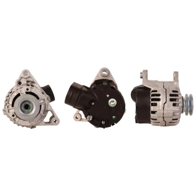 Immagine di LUCAS ELECTRICAL LRB00378 Alternatore 12V 90A IVECO: DAILY 2 Bus, Kasten/Kombi, Pritsche/Fahrgestell