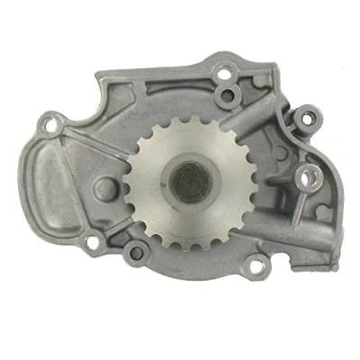 Immagine di SKF VKPC 93601 Pompa acqua 20 con guarnizioni Metallo per trasmissione cinghia dentata HONDA: CRX 3, PRELUDE 4, Civic V Hatchback, ROVER: 600