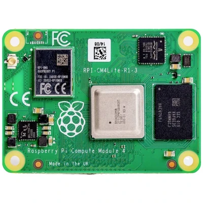 Immagine di Raspberry Pi® CM4102000 Compute Modul 4 2 GB x 1.5 GHz