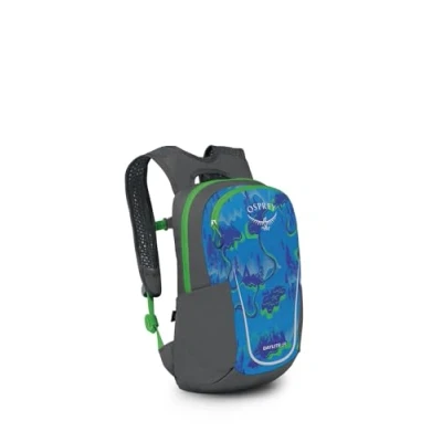 Immagine di Osprey Daylite JR Zaino, Taglia: One Size, Northern lights print eclispe