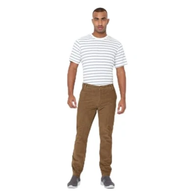 Immagine di Levi&#039;s XX Chino STD II Chino, Uomo, Taglia: 28x32, Karla brown s 14w cord