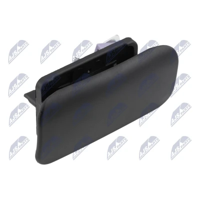 Immagine di NTY EZC FR 261 Maniglia Apriporta Sx, Porta scorrevole, Esterno FORD: Transit Mk6 Van, Mk5 Bus