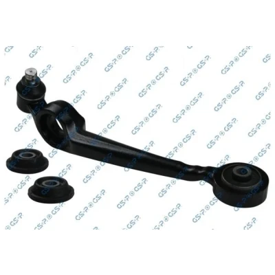 Immagine di GSP S060041 Braccio oscillante, Sospensione ruota inferiore, Assale anteriore Dx trasversale oscillante 19mm
