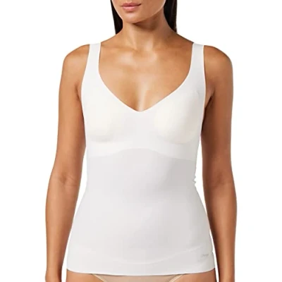 Immagine di Sloggi Maglietta intima, Donna, Taglia: 65A C. 70A/B, Angora