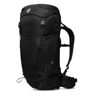 Immagine di Mammut Lithium Zaino da trekking, Taglia: One Size, Black