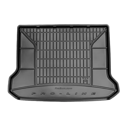 Immagine di FROGUM TM548874 Supporto vano bagagli / rivestimento pianale di carico Gomma VOLVO: XC60 I mister auto, norauto, autozona