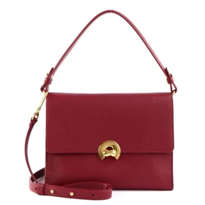 Immagine di Coccinelle Binxie Borsa a mano, Donna, Taglia: One Size, Garnet red