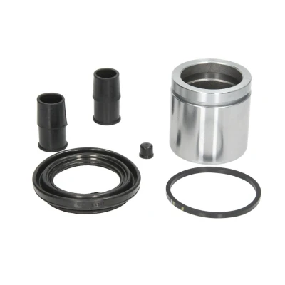 Immagine di AUTOFREN SEINSA D41842C Kit Revisione Pinze Freno Assale anteriore 57 MERCEDES BENZ: CLK Coupe, Classe C Sedan, E Sedan