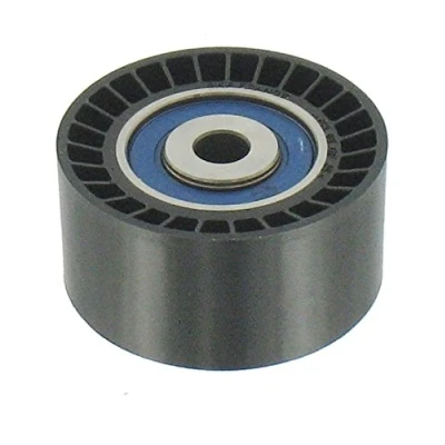 Immagine di SKF VKM 23121 Galoppino/Guidacinghia, Cinghia dentata PEUGEOT: 208 I Hatchback, 2008 Station Wagon, 308 II CITROËN: C3 II, C4 Cactus