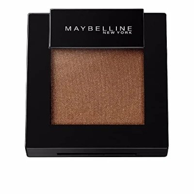 Immagine di Maybelline New York Color Sensational Eyeshadow Ombretto in Polvere, 20 Bronze Addict