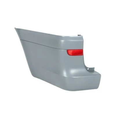 Immagine di BLIC 5506 00 3542963P Paraurti posteriore Sx MERCEDES BENZ: Viano (W639) CDI 2.2, 2.2 4 matic (639.811, 639.813, 639.815, 639.711,...