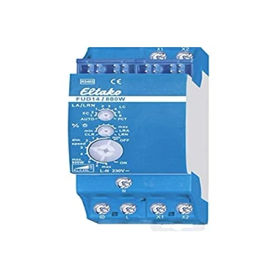 Immagine di FUD14/800W Eltako Dimmer Guida DIN Potenza di commutazione (max) 800 W