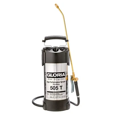 Immagine di Hofman Nebulizzatore Gloria 505T 5 l One Size Colore Meno