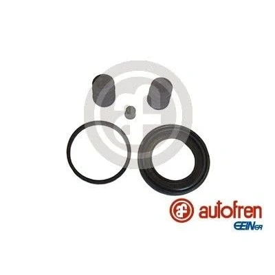 Immagine di AUTOFREN SEINSA D4476 Kit Revisione Pinze Freno Assale anteriore 48 SUZUKI: SWIFT 2