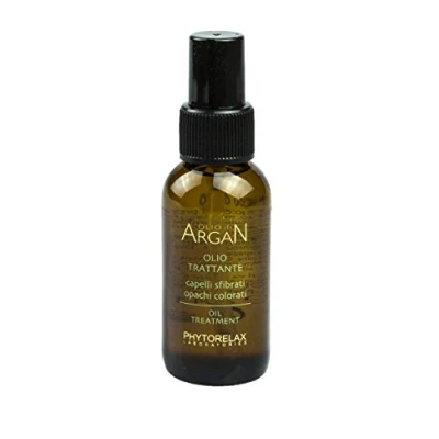 Immagine di Phytorelax Laboratories Argan Trattamento Olio 60 ml