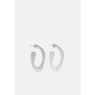 Immagine di Calvin Klein Harmonious Connection Orecchini silvercoloured, Donna, Taglia: One Size, Silver coloured