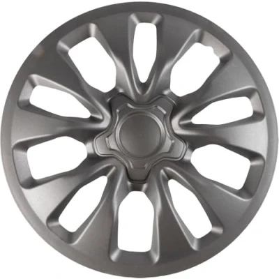 Immagine di START MONTE CARLO 7255 Copricerchi 14Inch nero