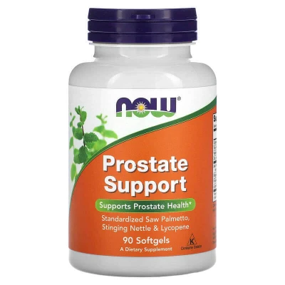 Immagine di Supporto per la prostata 90 softgels